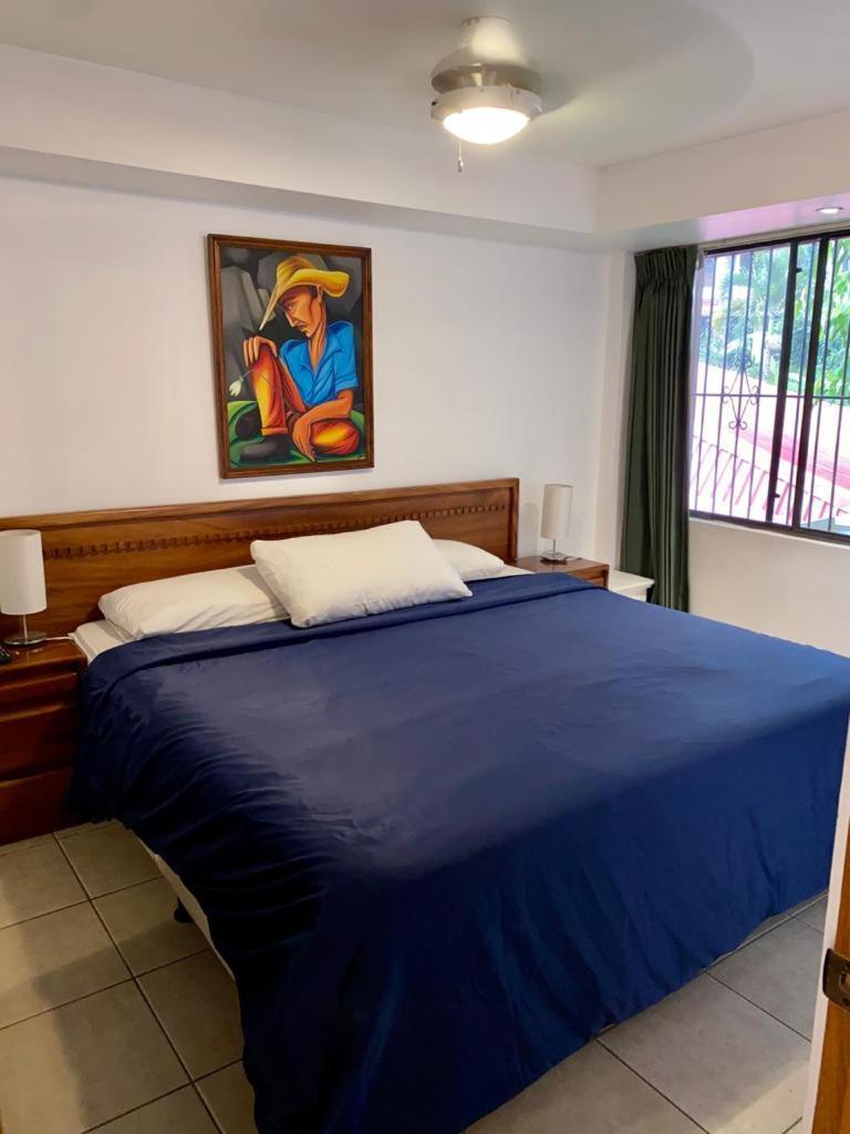 Casa Reflejos City View Сан Хосе Екстериор снимка